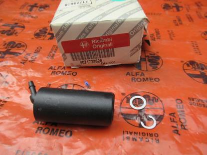 71728628 Sproeier ruitenwissermotor achterzijde