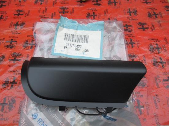 71736422 Sleepoogkapje achterbumper