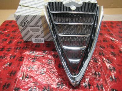 71736462 Grille radiateur