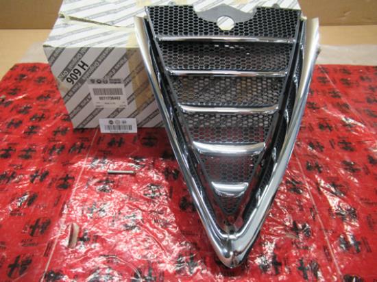 71736462 Grille radiateur