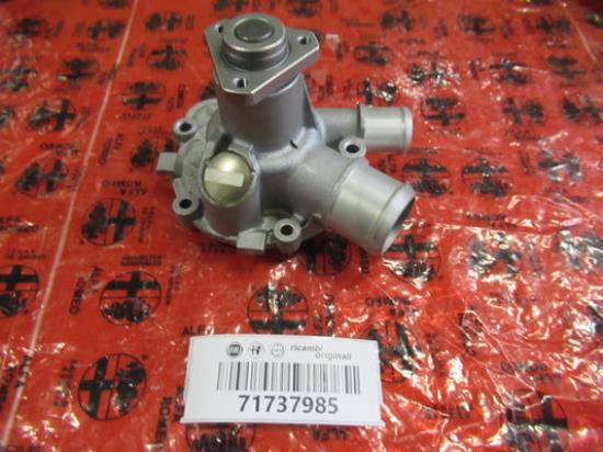 71737985 Waterpomp 1.7 TS 1.8 TS 2.0 TS