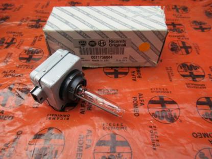 71738084 Xenonlamp D1S