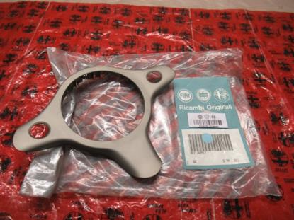 71740917 Sierstuk stuurwiel