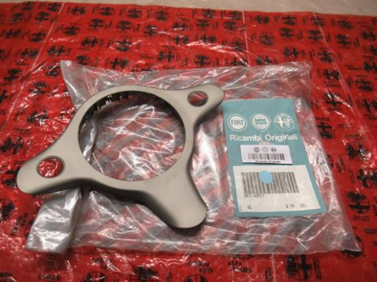 71740917 Sierstuk stuurwiel