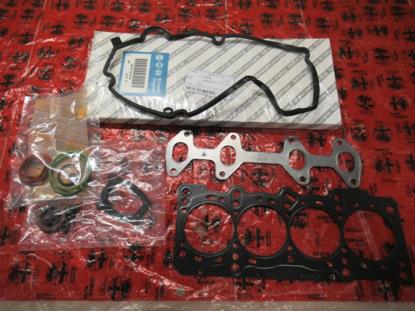 71741374 Koppakkingset