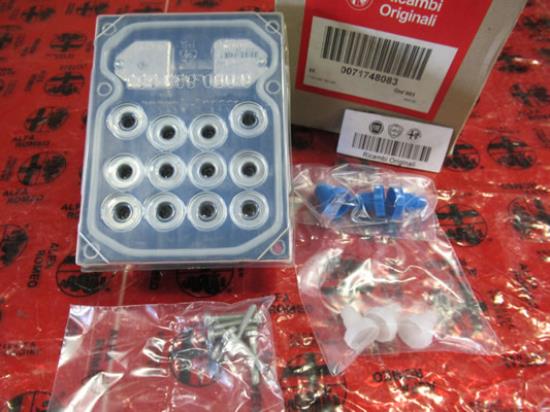 71748083 ECU regelmodule ABS