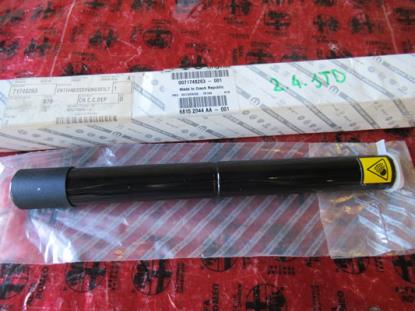 71748263 Droogfilter airconditioning