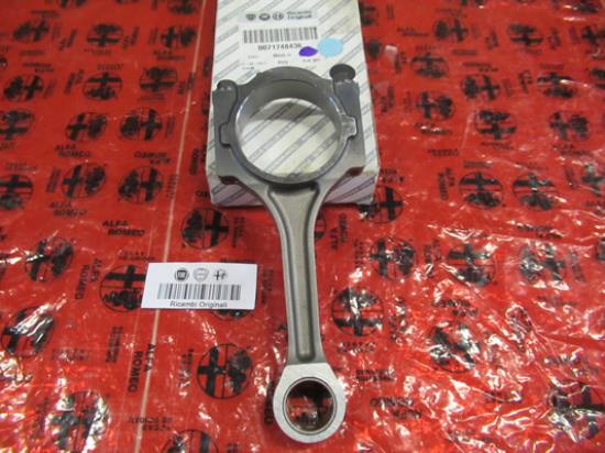 71748436 Drijfstang cilinderkop 3.2