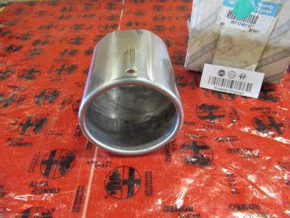 71749717 Uitlaatpijp einddemper