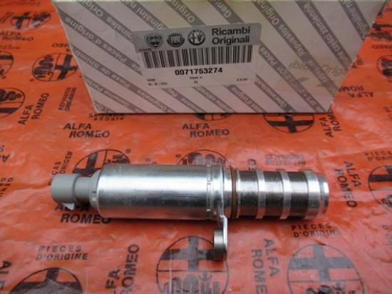 71753274 Regelaar luchtinlaat