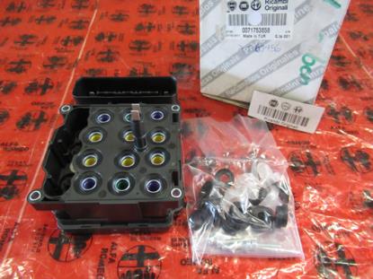 71753858 ECU ABS module