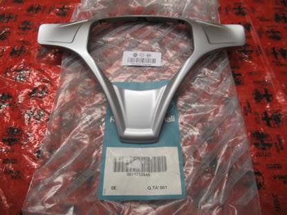 71753945 Sierstuk stuurwiel