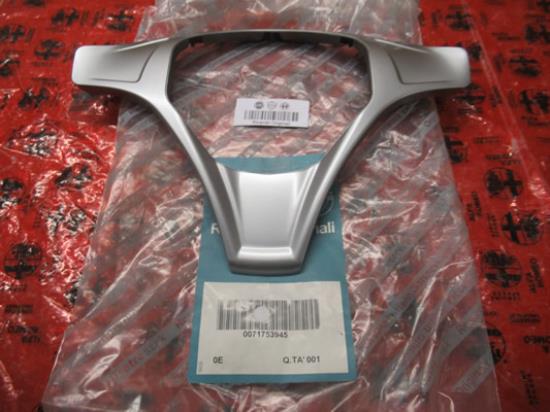 71753945 Sierstuk stuurwiel