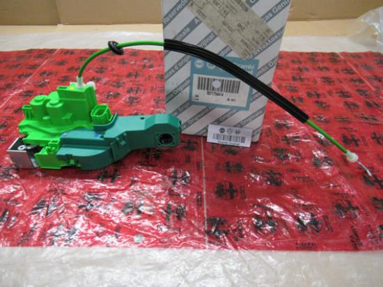 71754414 Portierslot linksvoor