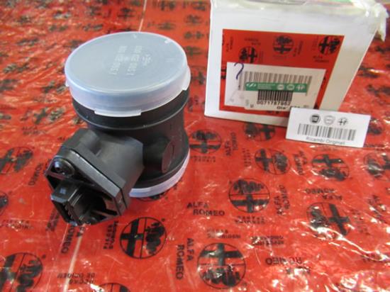 71787962 Luchtmassameter