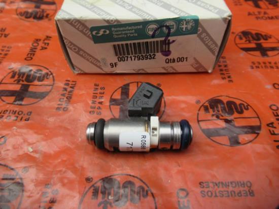 71793932 Verstuiver 1.2 8V