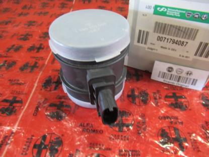 71794087 Luchtmassameter 2.4 JTDM