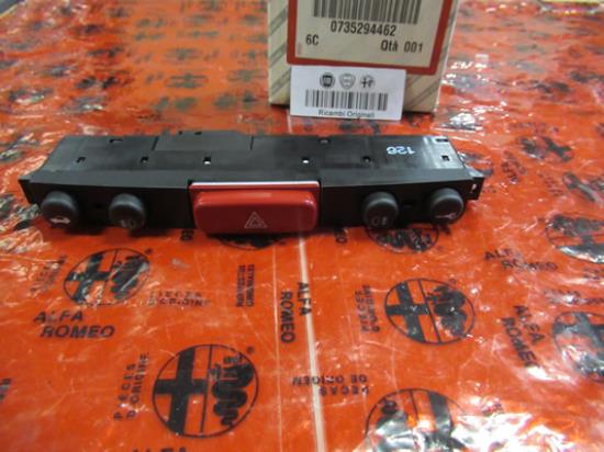 735294462 Bedieningspaneel dashboard