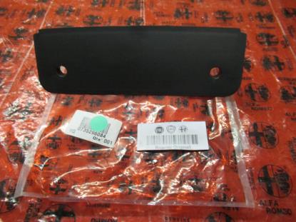 735296084 Afdekplaatje remlicht achterklep