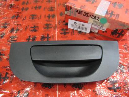 735351282 Deurgreep rechtsachter