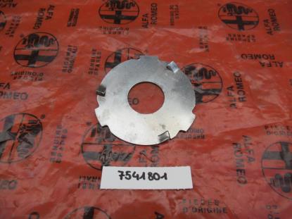 7541801 Ring versnellingsbak