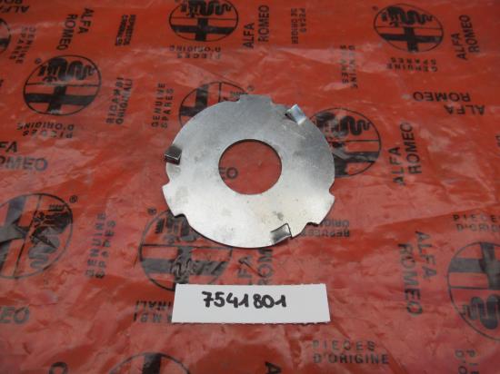 7541801 Ring versnellingsbak