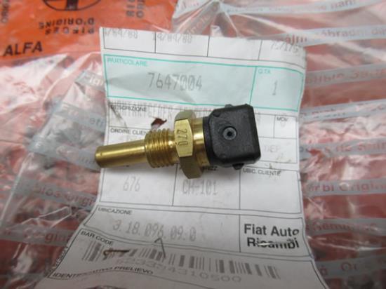 7647004 Temperatuursensor