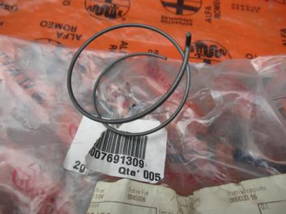 7691309 Veer versnellingsbak 2.0 TB