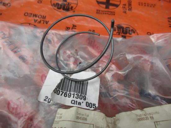 7691309 Veer versnellingsbak 2.0 TB