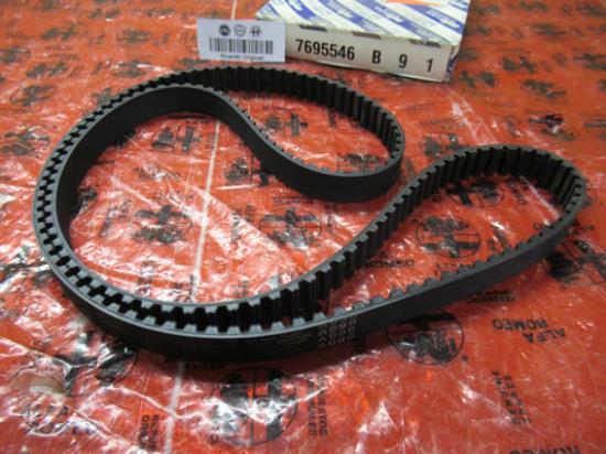 7695546 Distributieriem 1.8 IE