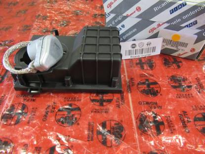 77362150 ECU koplamp linkerzijde