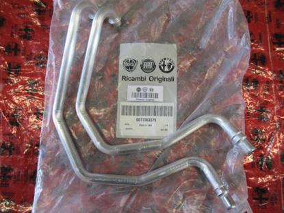 77363375 Onderdelenkit airconditioning