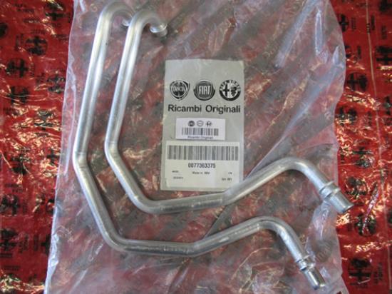 77363375 Onderdelenkit airconditioning