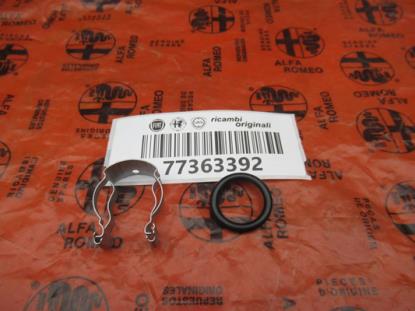 77363392 Fixeegkit radiateur airco