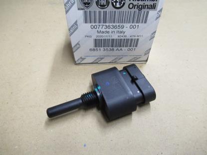 77363659 Sensor brandstoffilter