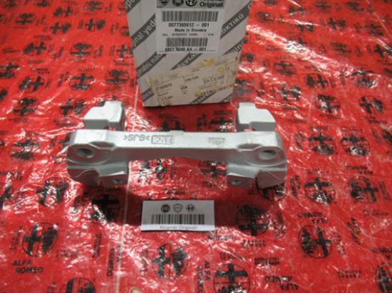 77365612 Beugel remklauw