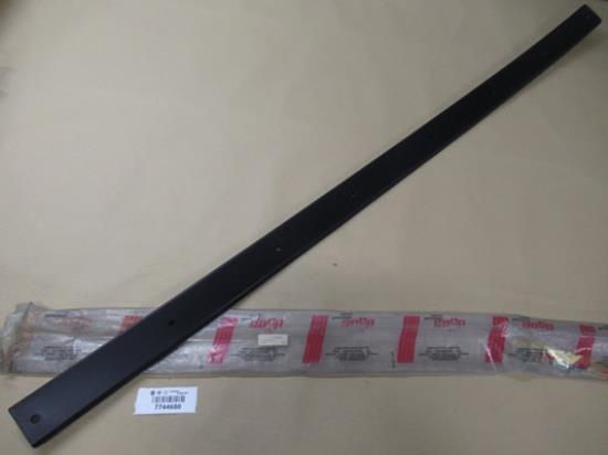 7744680 Sierlijst pickup linkerzijde