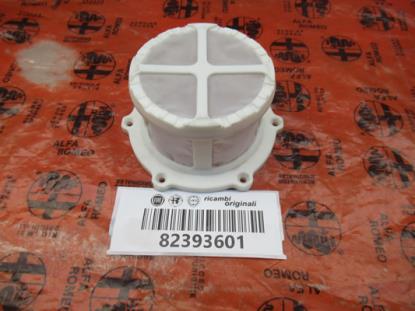 82393601 Brandstoffilter