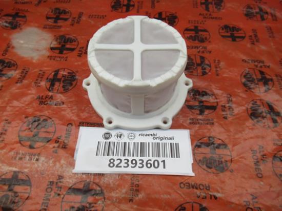 82393601 Brandstoffilter