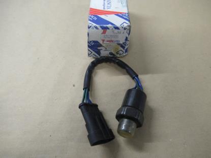 82475806 Drukregelaar airconditioning