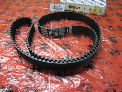 98415921 Distributieriem 2.5 Turbo