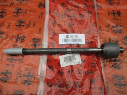 9945566 Stuurhuis spoorstang