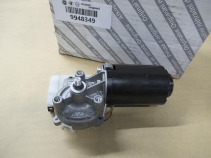 9948349 Ruitenwissermotor voorruit