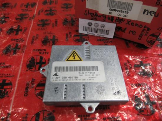 9949559 ECU koplamp xenon