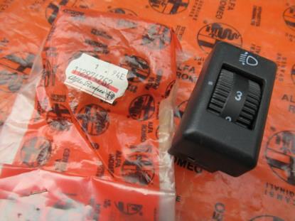 112974762 Hoogteregelaar koplamp