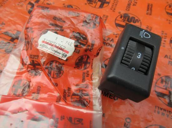 112974762 Hoogteregelaar koplamp