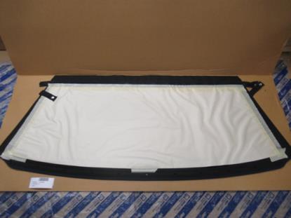 113304240 Softtop met raam