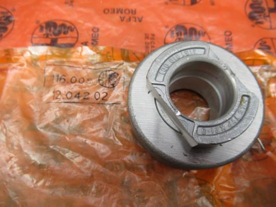 116001204202 Druklager