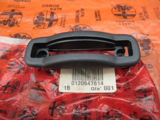 120647614 Verstelhendel voorstoelen