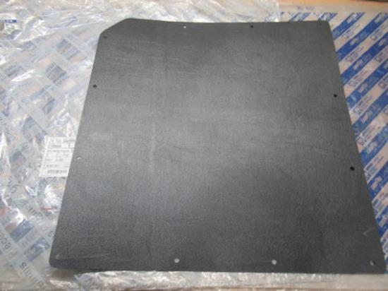 1300093650 Achterklep paneel